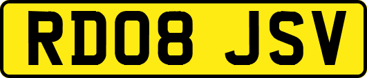 RD08JSV