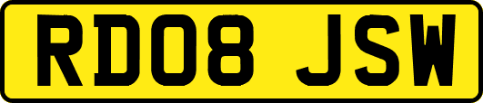 RD08JSW