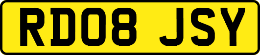 RD08JSY