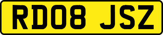 RD08JSZ
