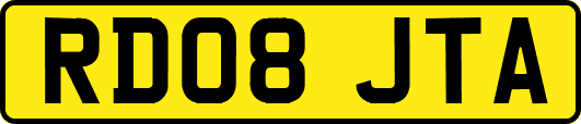 RD08JTA