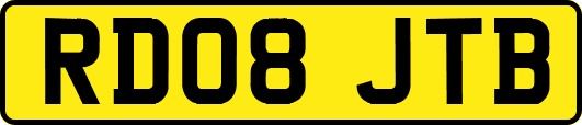 RD08JTB