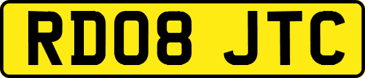 RD08JTC