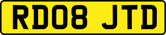 RD08JTD