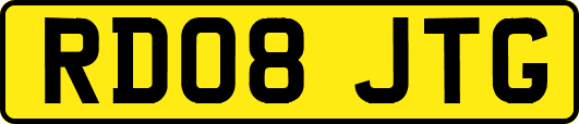 RD08JTG