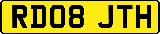 RD08JTH
