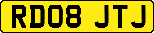 RD08JTJ