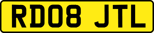 RD08JTL