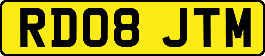 RD08JTM