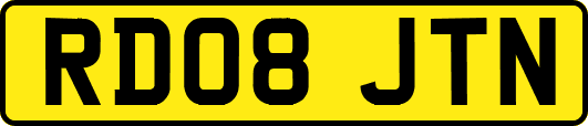 RD08JTN