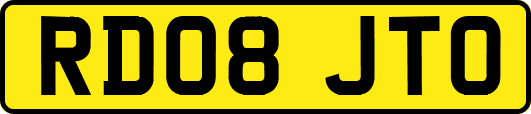 RD08JTO