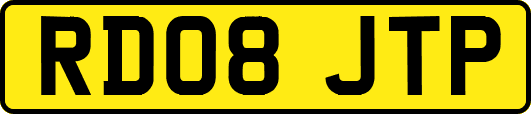 RD08JTP