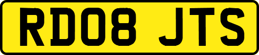 RD08JTS