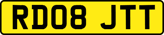 RD08JTT