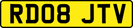 RD08JTV