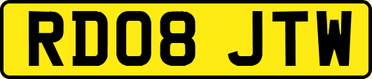 RD08JTW