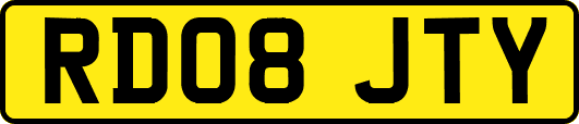 RD08JTY