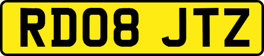 RD08JTZ