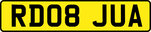 RD08JUA