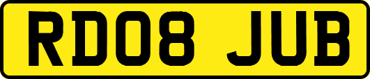 RD08JUB