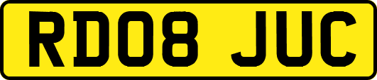 RD08JUC