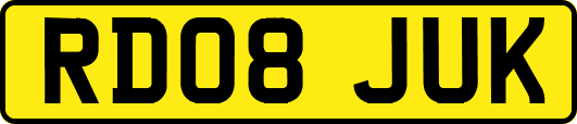 RD08JUK
