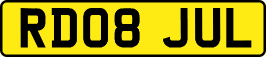RD08JUL