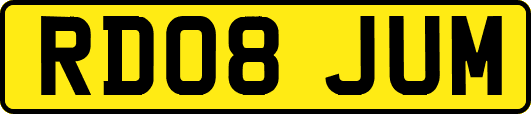 RD08JUM