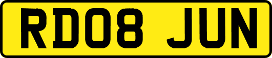 RD08JUN