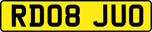 RD08JUO