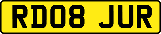RD08JUR
