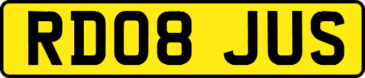 RD08JUS