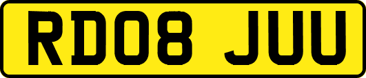 RD08JUU