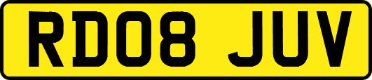 RD08JUV