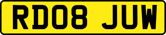 RD08JUW