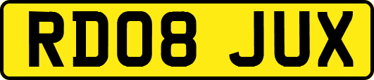 RD08JUX
