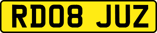 RD08JUZ