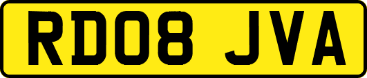 RD08JVA