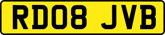 RD08JVB