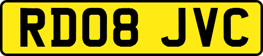 RD08JVC