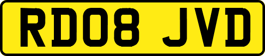 RD08JVD