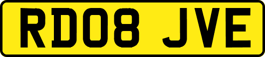 RD08JVE