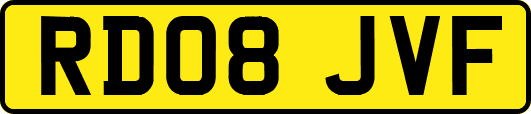 RD08JVF