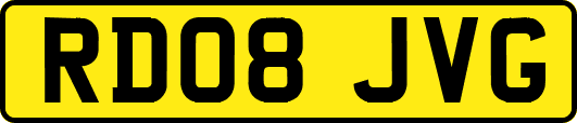 RD08JVG