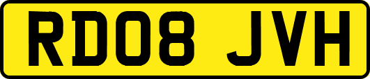 RD08JVH