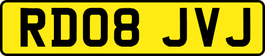 RD08JVJ