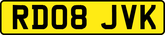 RD08JVK