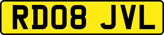 RD08JVL