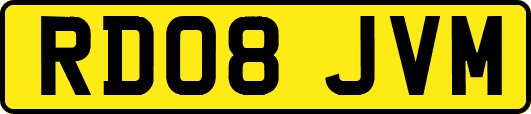 RD08JVM