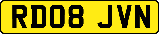RD08JVN